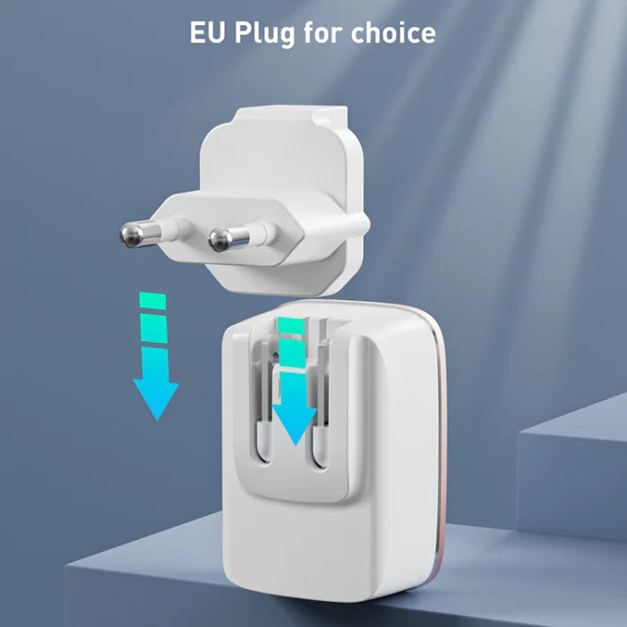 A303Q A1204Q  Caricabatterie Quick Charge 3.0
