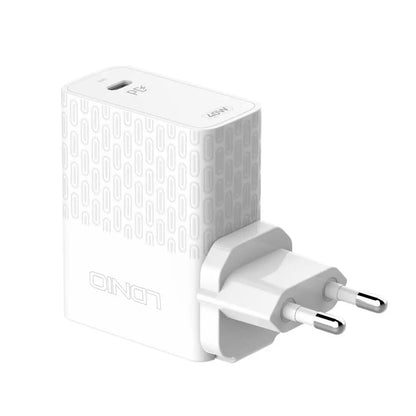 Caricabatterie USB-C 40W Power Delivery, potenza concentrata su una sola porta A1405C