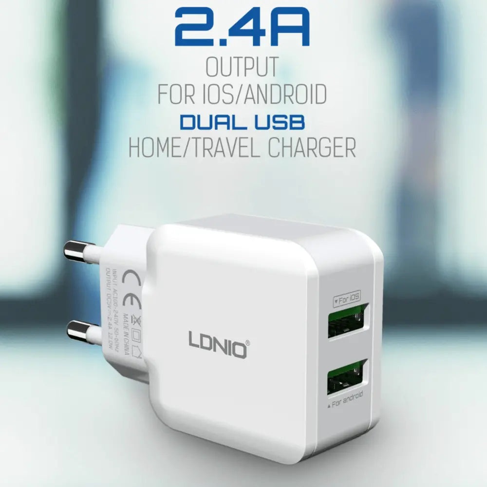 Auricolari QCY T13 + Caricatore USB