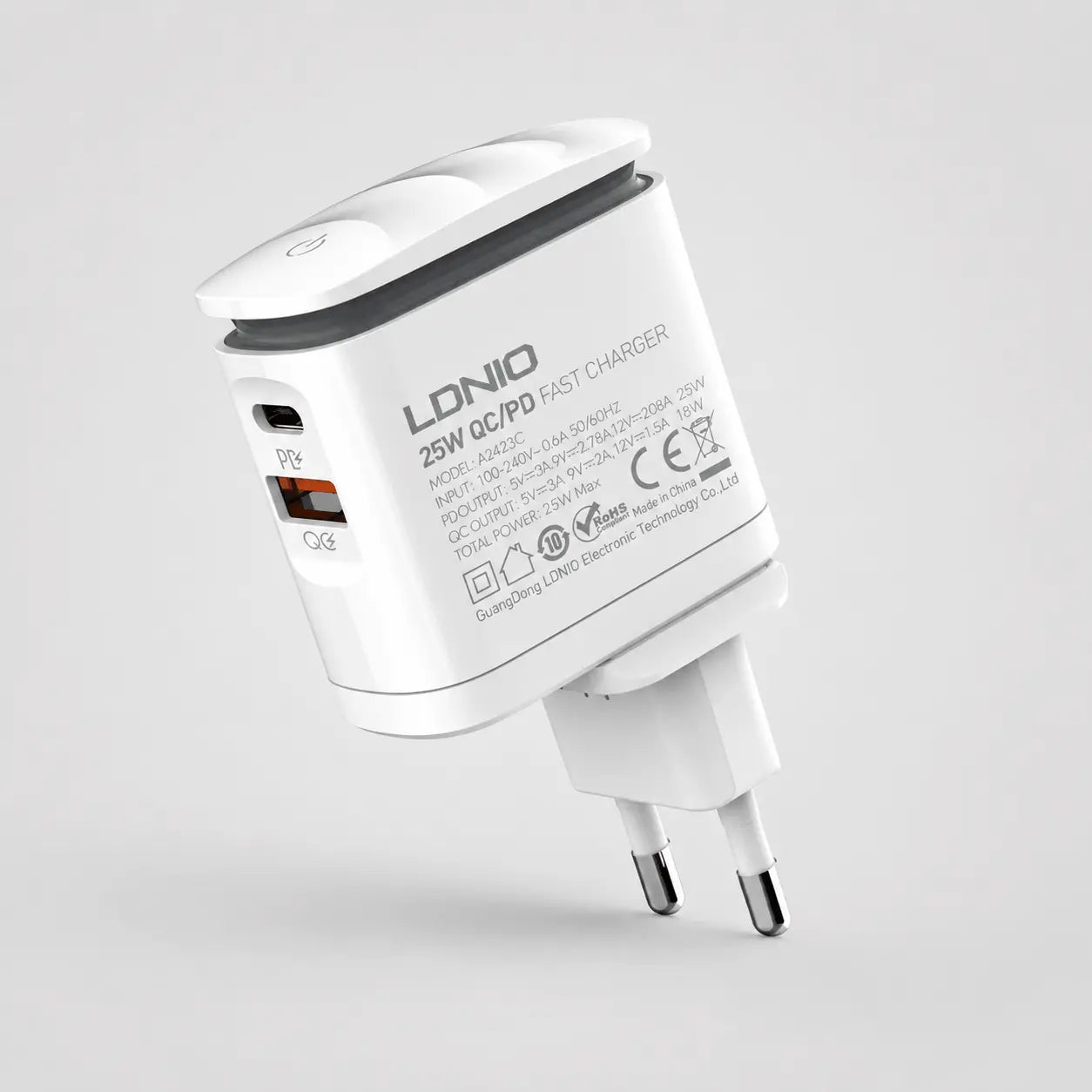Lampada LED PD 25W