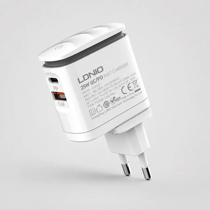 Lampada LED PD 25W