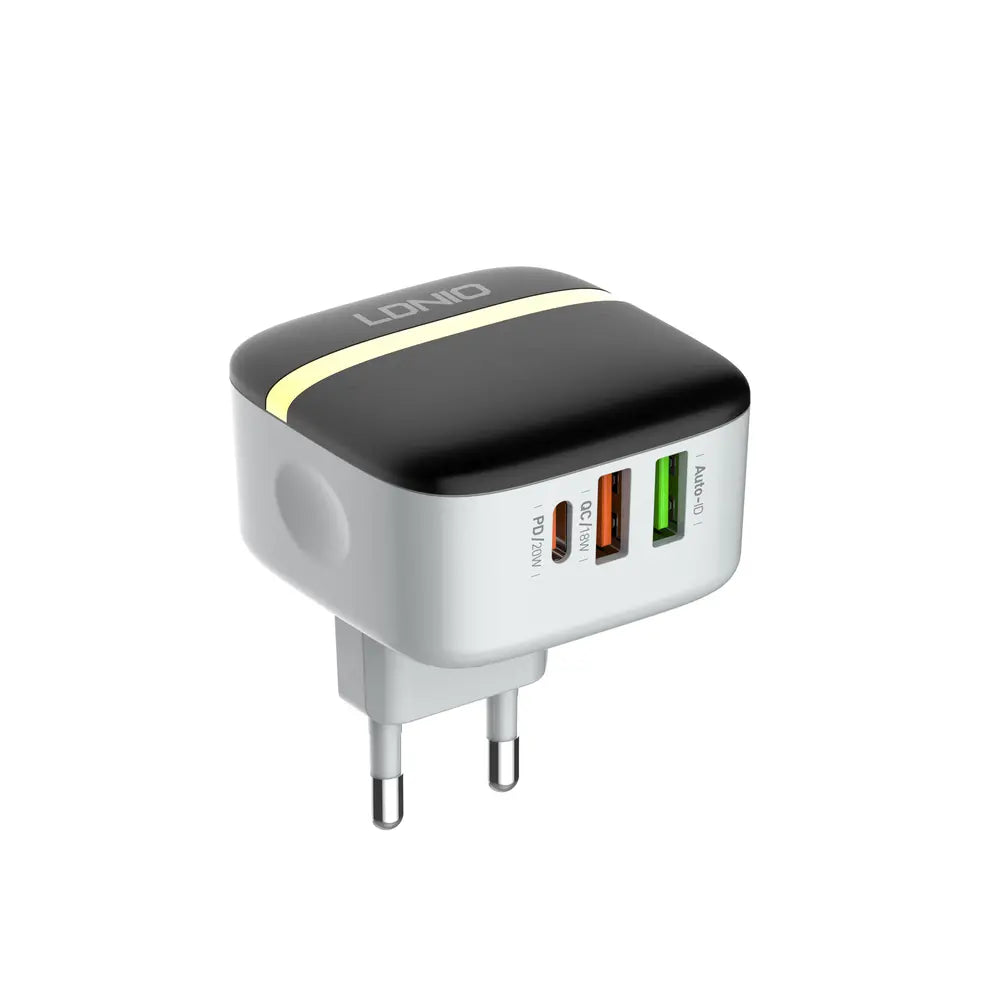 Caricatore USB-C 32W