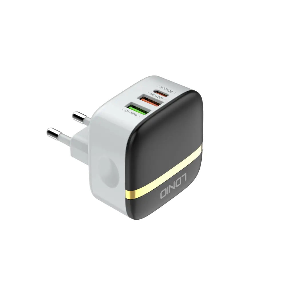 Caricatore USB-C 32W