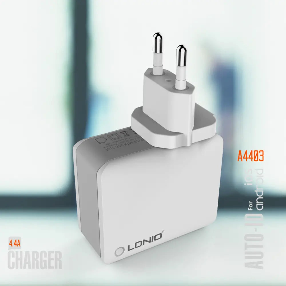 Caricatore USB-C 30W