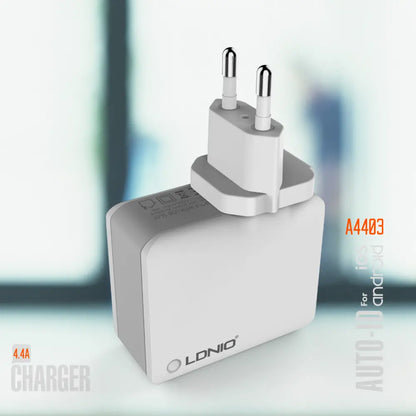 Caricatore USB-C 30W
