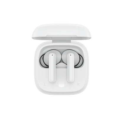 QCY T13 ANC – Auricolari Bluetooth con Cancellazione del Rumore