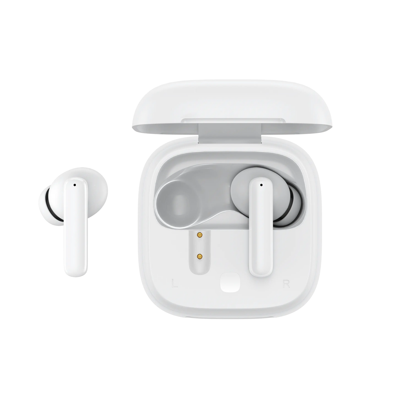 QCY T13 ANC – Auricolari Bluetooth con Cancellazione del Rumore