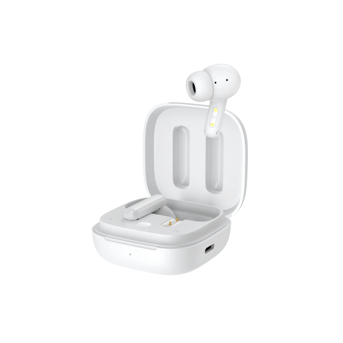 QCY T13 ANC – Auricolari Bluetooth con Cancellazione del Rumore