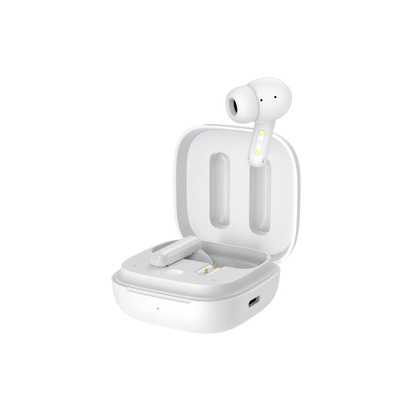 QCY T13 ANC – Auricolari Bluetooth con Cancellazione del Rumore