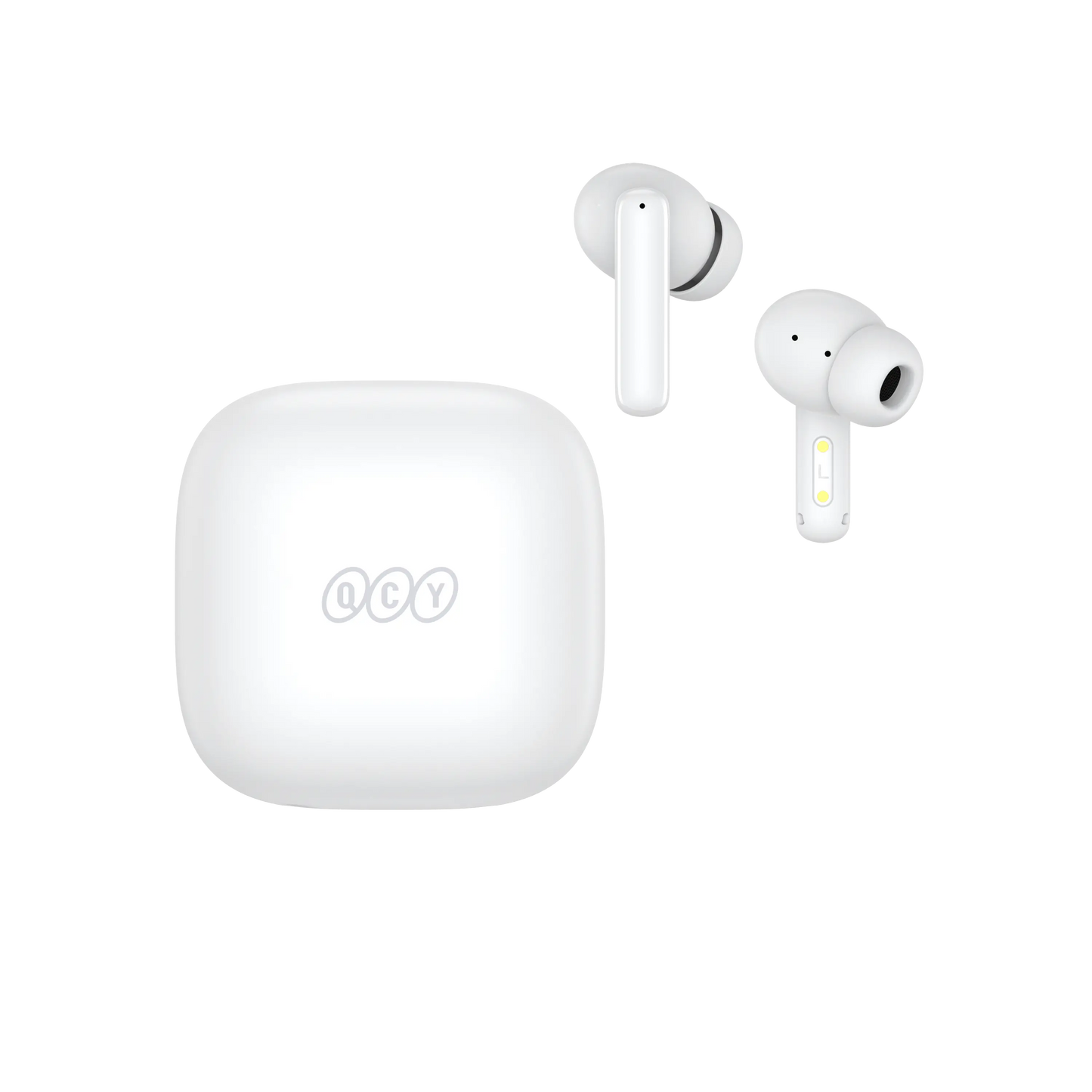 QCY T13 ANC – Auricolari Bluetooth con Cancellazione del Rumore