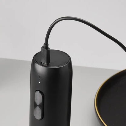 Apribottiglie Elettrico Ricaricabile per Vino -372203A