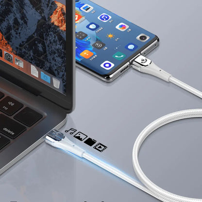 Il cavo che ricarica davvero il tuo smartphone  LC861/LC862