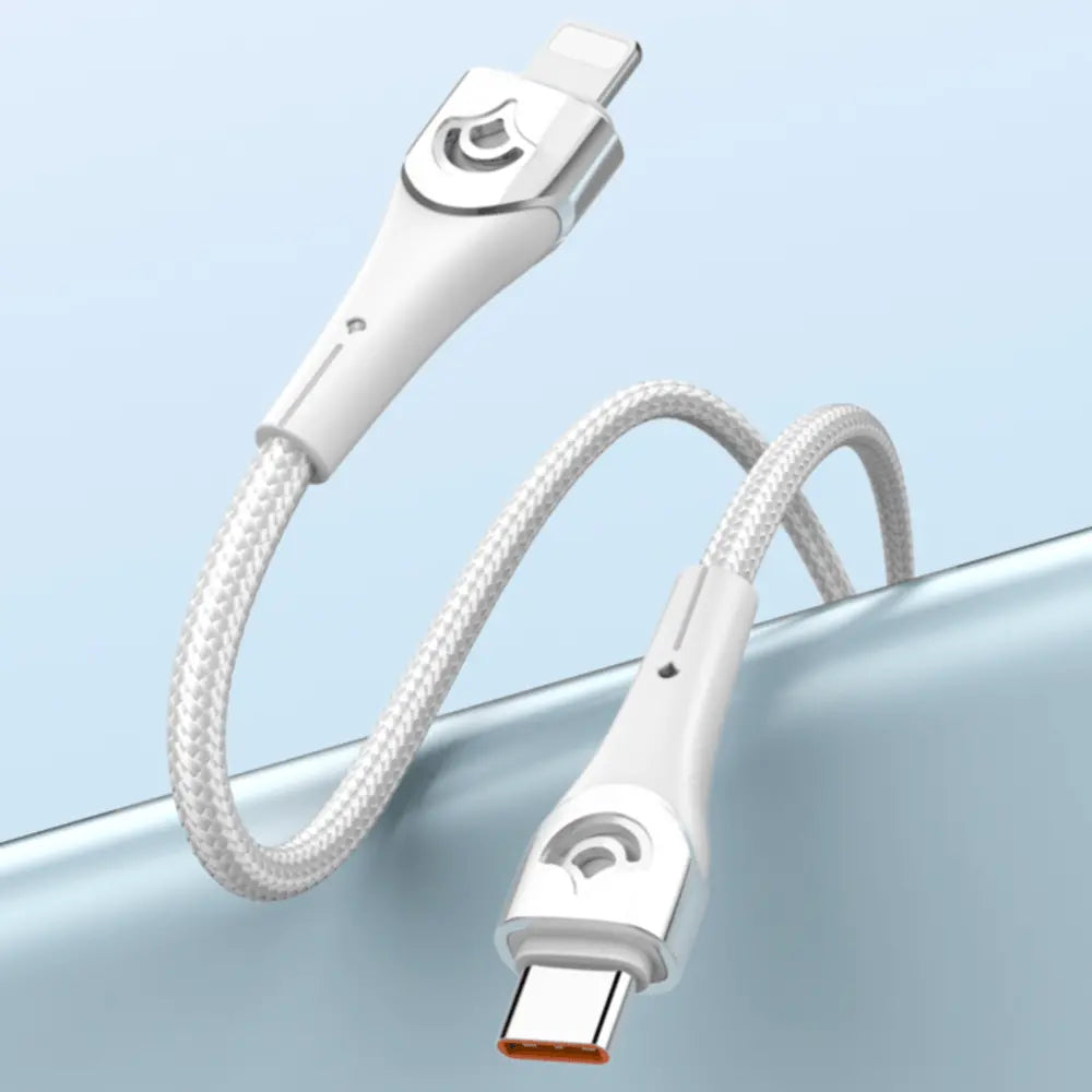 Il cavo che ricarica davvero il tuo smartphone  LC861/LC862