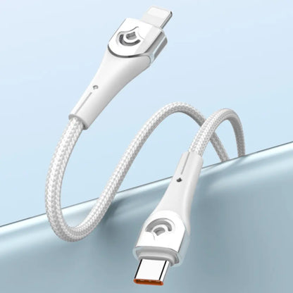 Il cavo che ricarica davvero il tuo smartphone  LC861/LC862