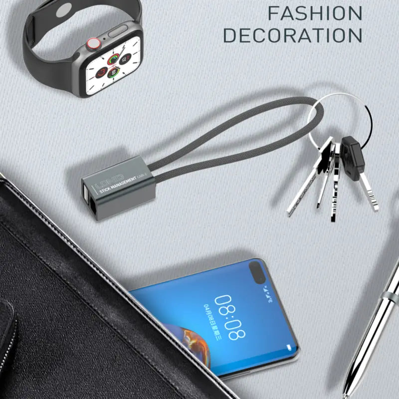 QCY T13 + Cavo dati LC98