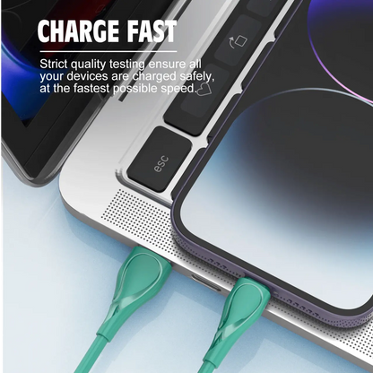 Charger Cable 25W 3A LS611,LS612