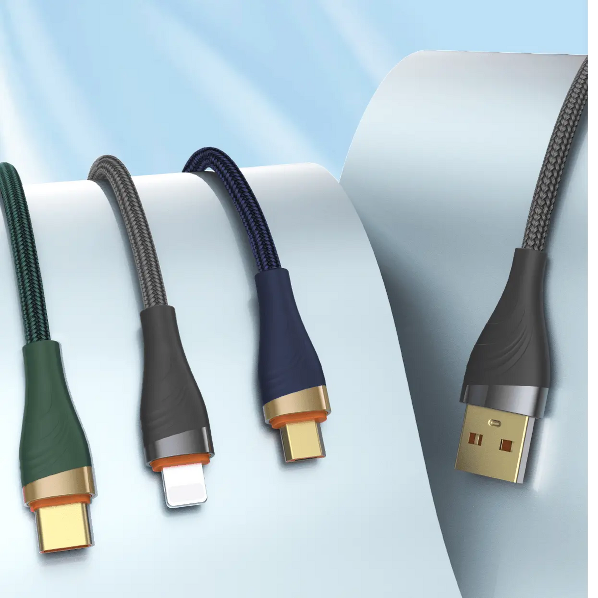 Charger Cable 30W LS691,LS692