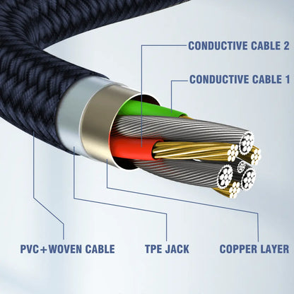 Charger Cable 30W LS691,LS692