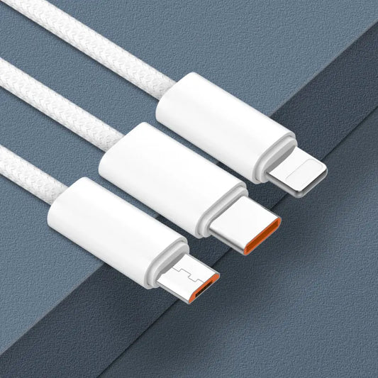Charger Cable 25W LS901 LS902