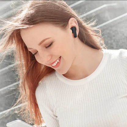 QCY T13 ANC + Caricatore Rapido 65W GaN