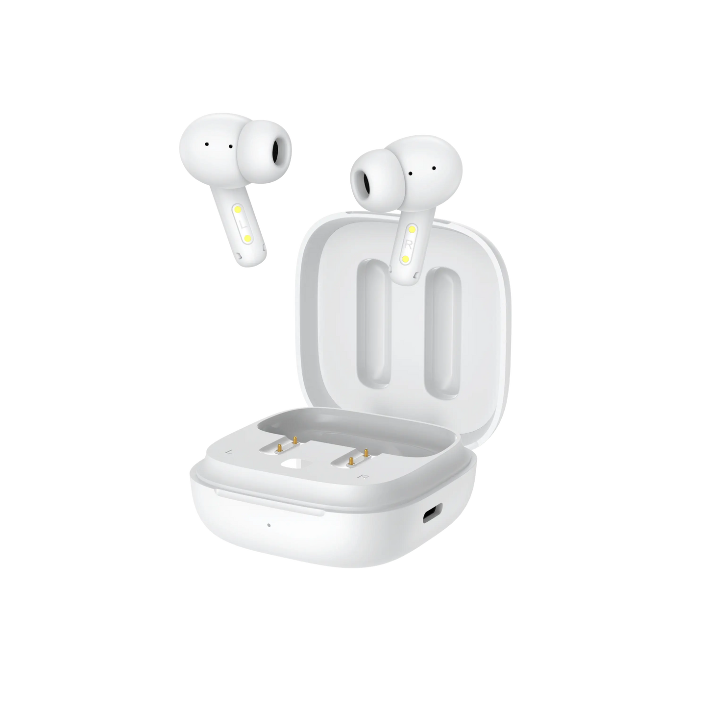 QCY T13 ANC – Auricolari Bluetooth con Cancellazione del Rumore