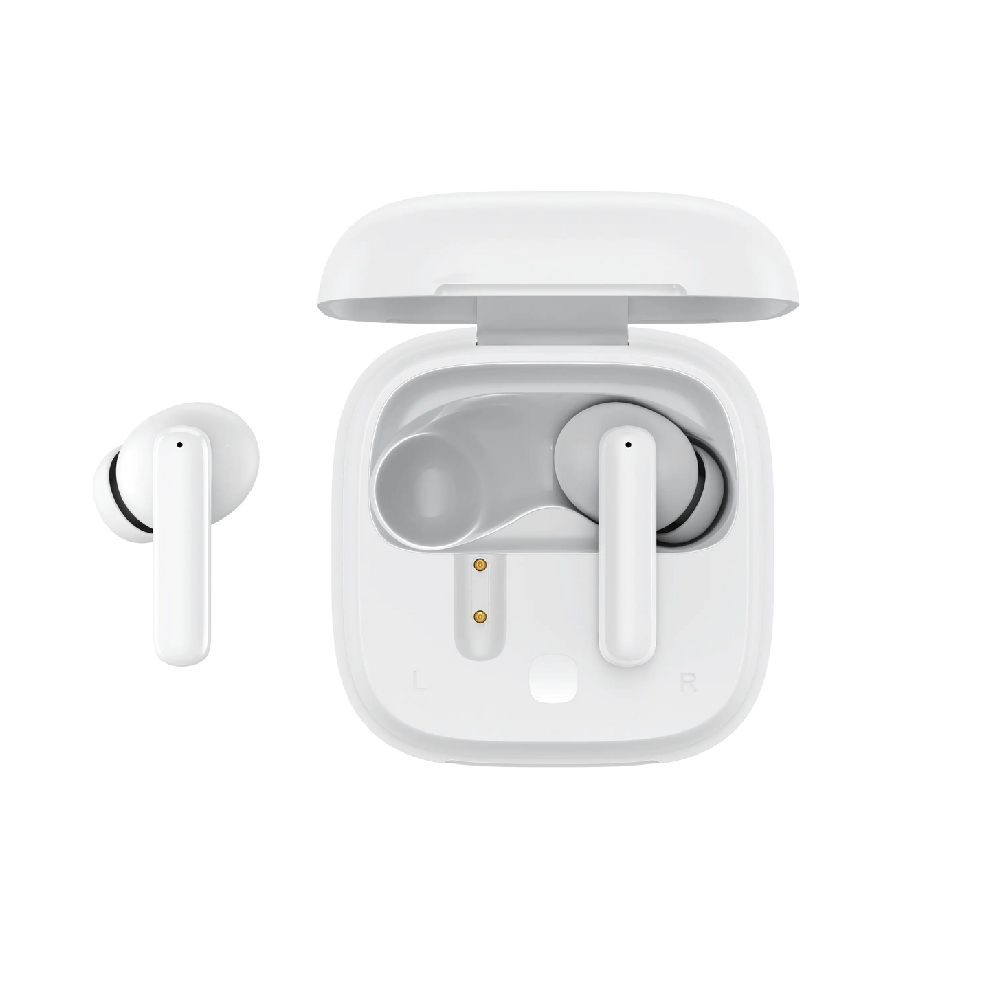 QCY T13 ANC – Auricolari Bluetooth con Cancellazione del Rumore