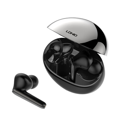 T01 – Auricolari True Wireless con Driver da 10 mm e Batteria a Lunga Durata