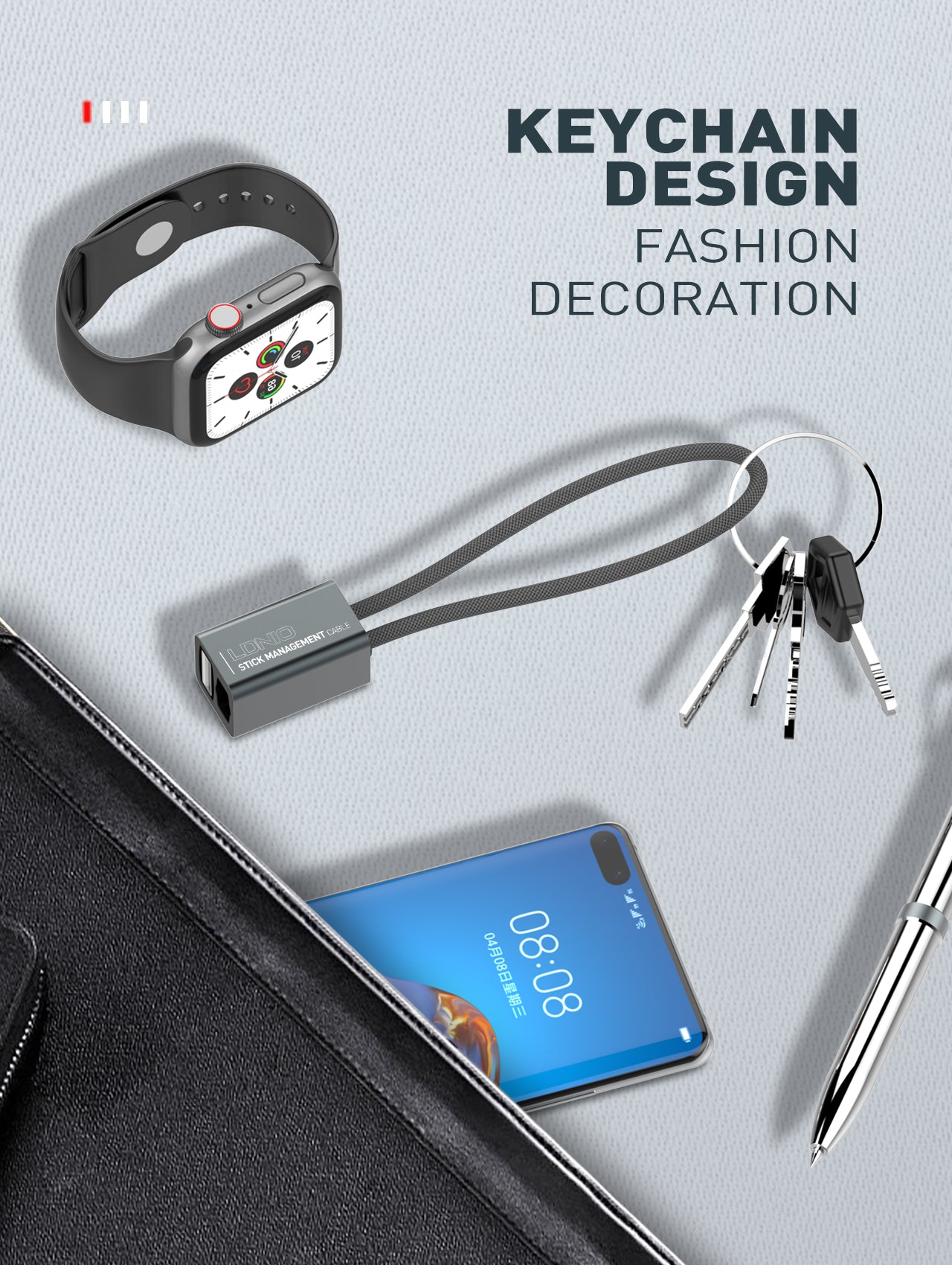 Cavo dati portatile LC98