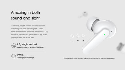 Cuffie wireless T11